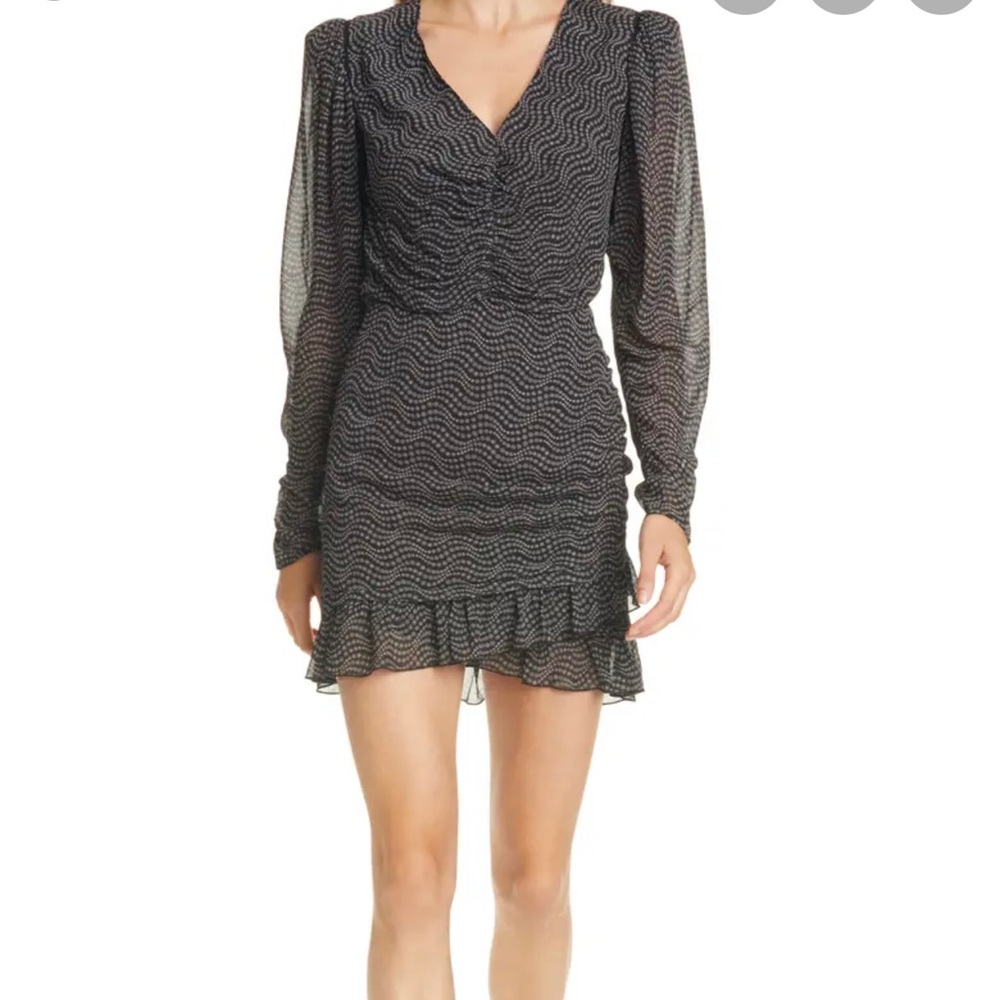 Ba&Sh Lady Dress